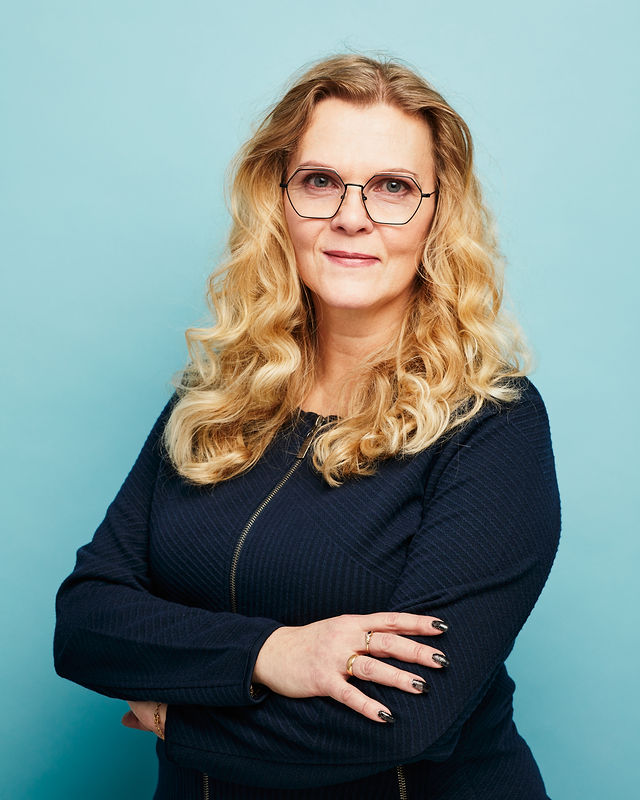 Kirsi Laaksonen